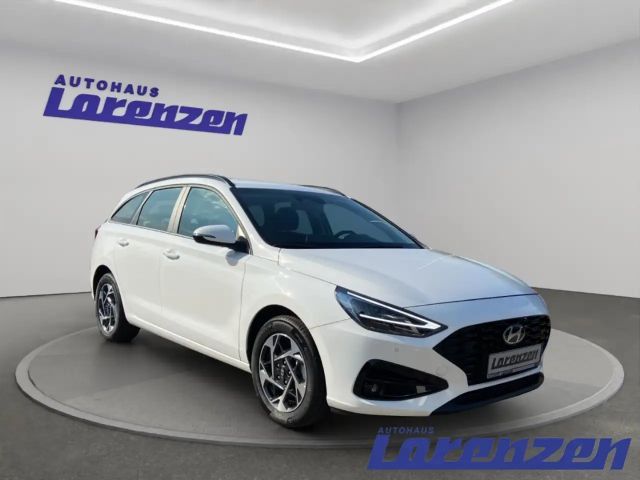 Hyundai i30 1.0