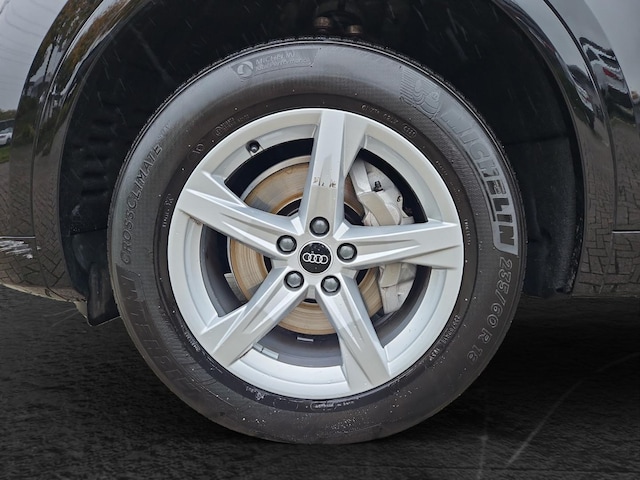 Audi Q5 45 TFSI Quattro S-Tronic