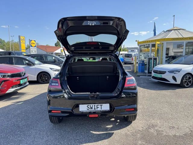 Suzuki Swift Comfort