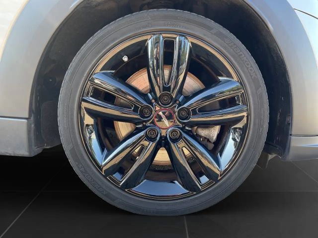 MINI Cooper S 3-deurs