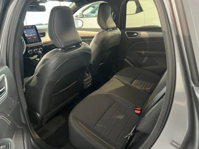 Renault Arkana Techno