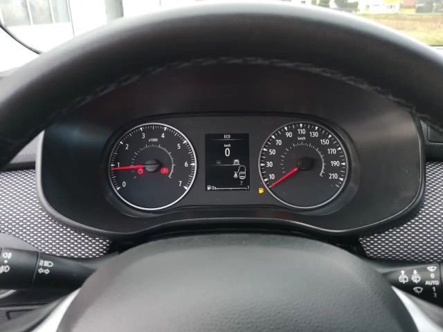 Dacia Sandero Expression TCE 90PS