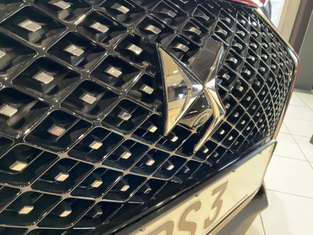 DS DS 3 E-Tense Mobiles