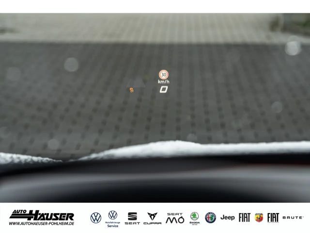 Cupra Terramar 1.5 eTSI