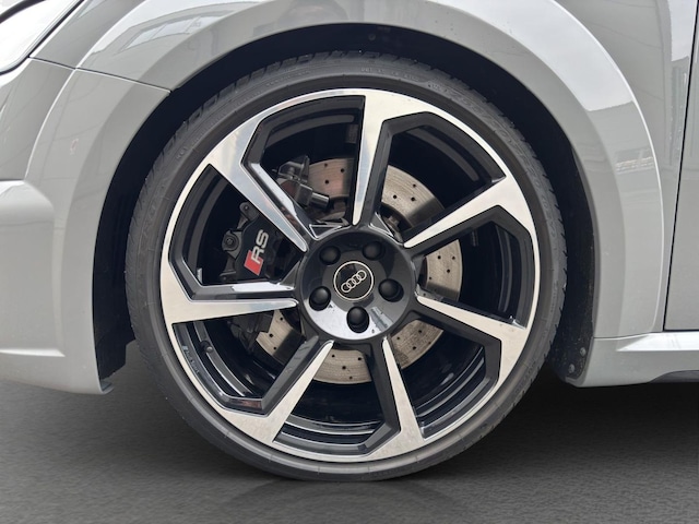 Audi TT RS Coupé Quattro S-Tronic