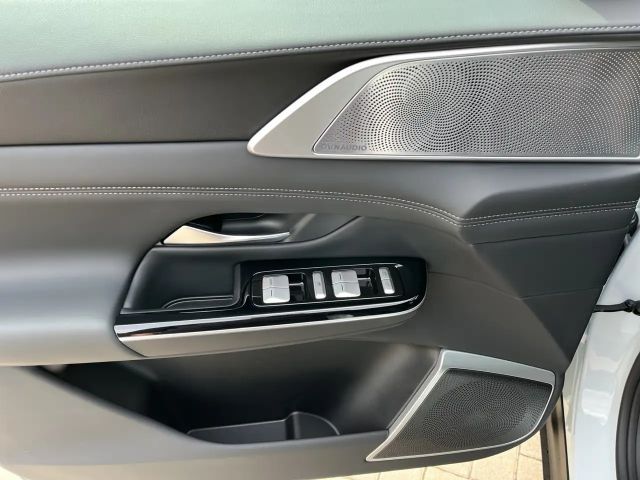 Xpeng G9 AWD Performance