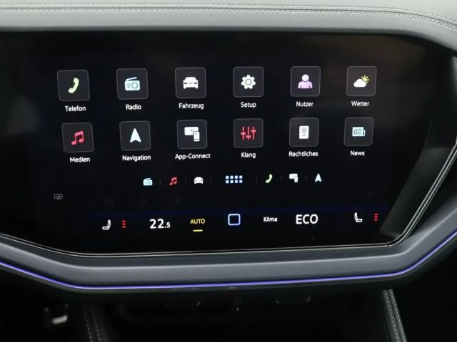 Volkswagen Touareg 3.0 V6 TDI R-Line