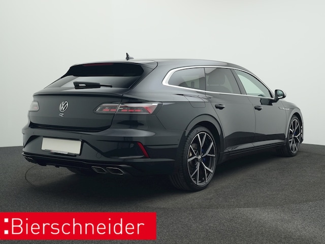 Volkswagen Arteon Shooting Brake 2.0 TSI DSG