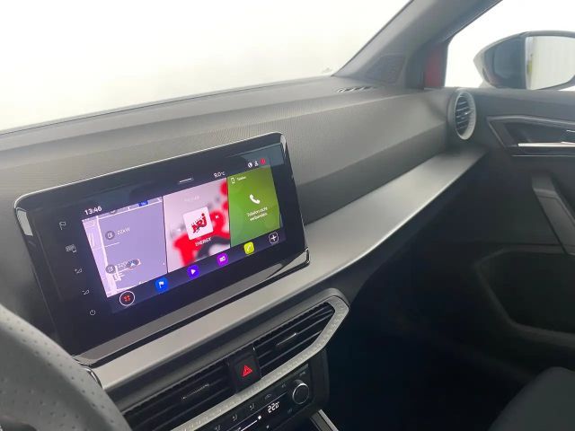 Seat Arona 1.0 TSI FR-lijn