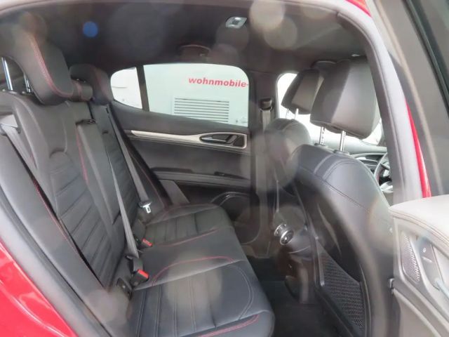 Alfa Romeo Stelvio Q4