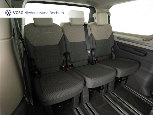 Volkswagen Multivan Life