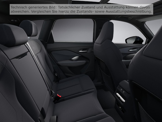 Audi Q3 Hybride S-Tronic