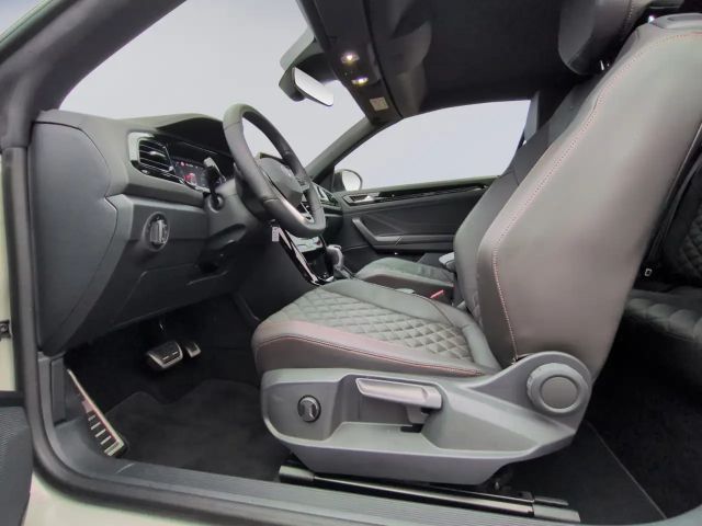 Volkswagen T-Roc 1.5 TSI Cabriolet DSG R-Line