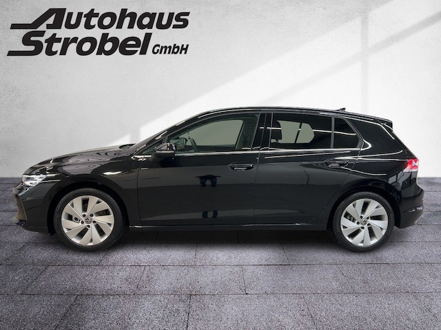 Volkswagen Golf 2.0 TDI DSG Golf VIII