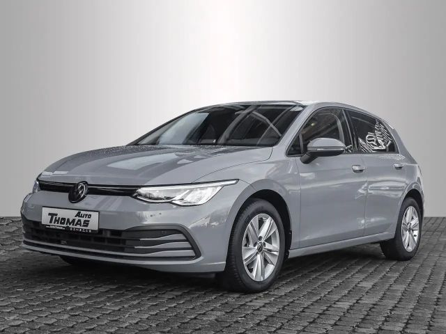 Volkswagen Golf DSG Golf VIII Life