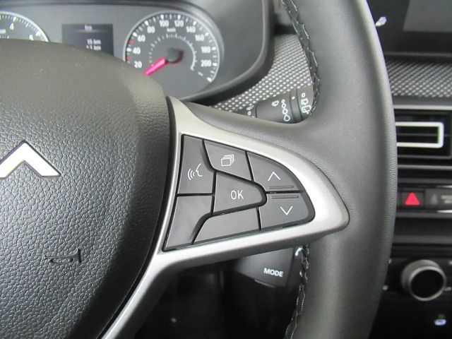 Dacia Jogger TCe 110