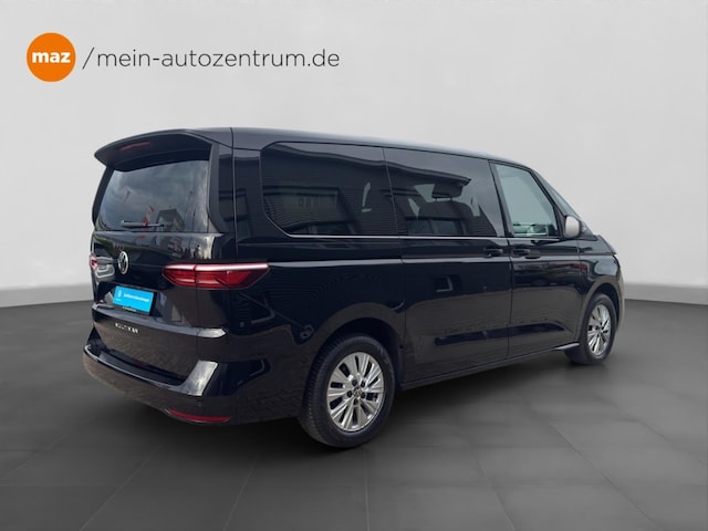 Volkswagen Multivan 2.0 TDI Lang Life