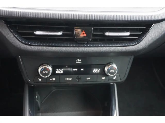 Skoda Fabia 1.0 TSI Ambition