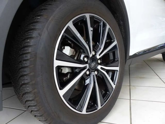 Ford Puma EcoBoost Titanium