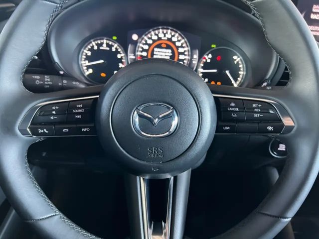 Mazda 3 Exclusive-line SkyActiv e-Skyactiv