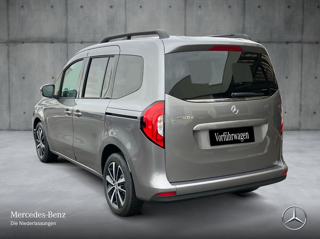 Mercedes-Benz T 180 Progressive