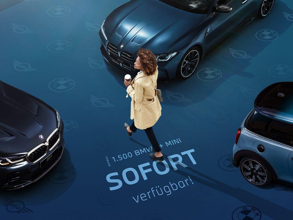 BMW i4 Coupé Gran Coupé eDrive35