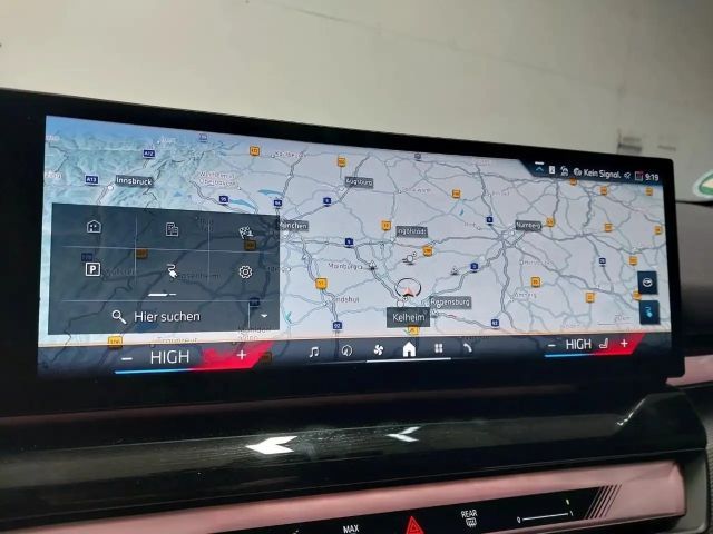 BMW i5 M-Sport Sedan