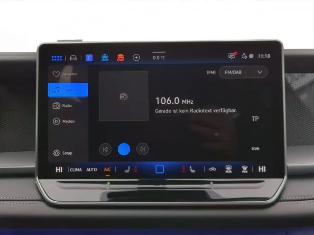 Volkswagen Tayron 1.5 TSI DSG Life