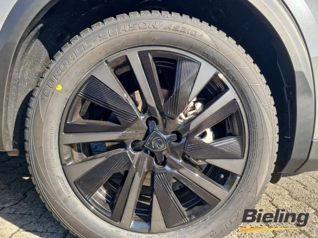 Peugeot 2008 GT-Line Hybrid