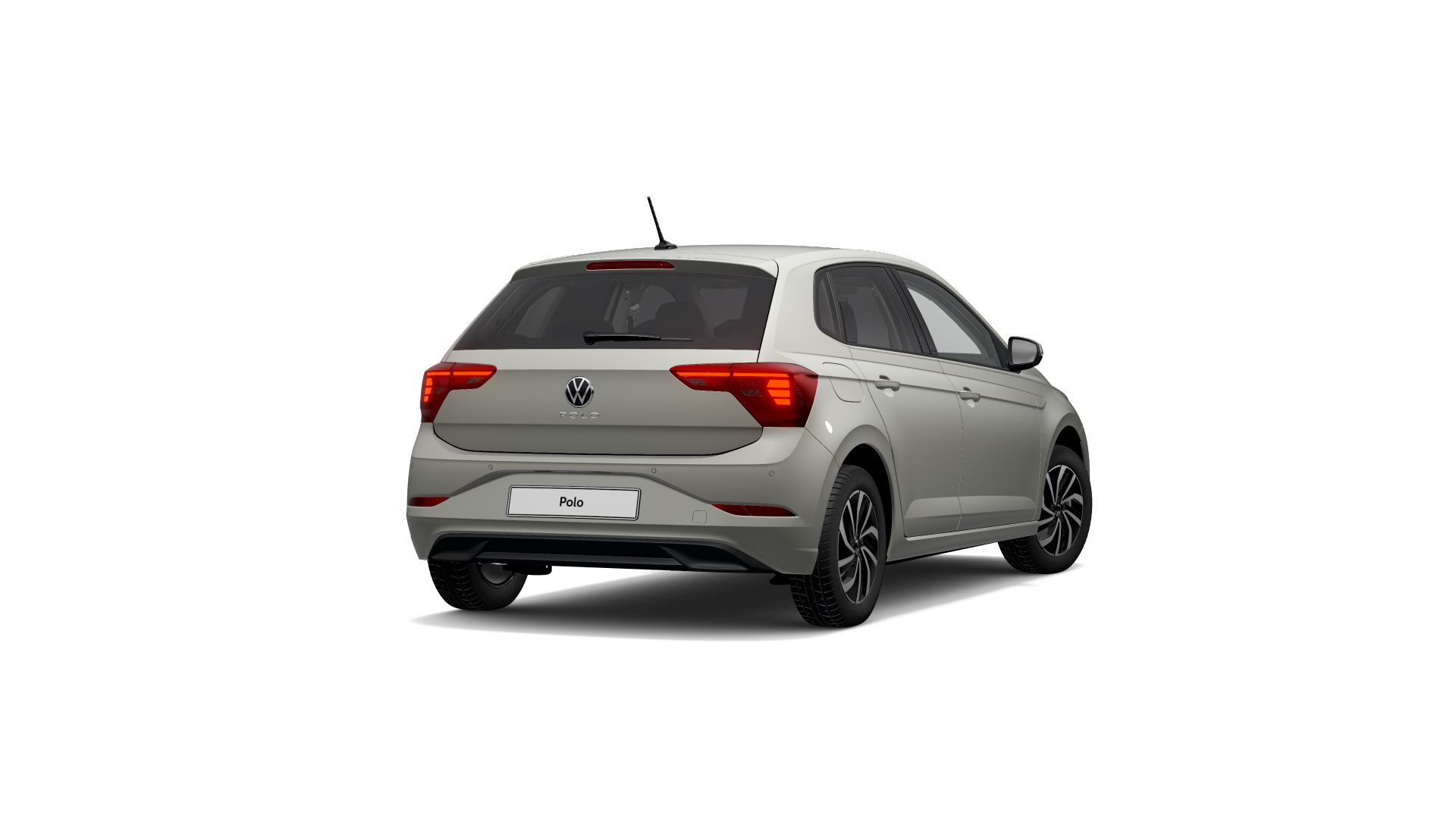 Volkswagen Polo 1.0 TSI