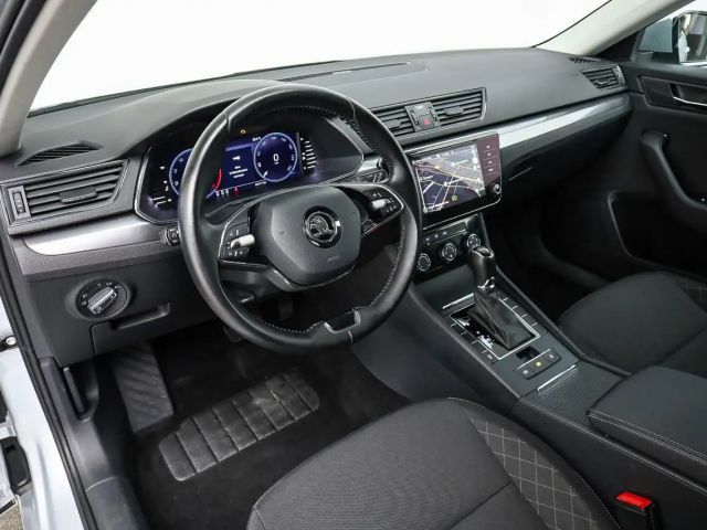 Skoda Superb 1.5 TSI Active Combi