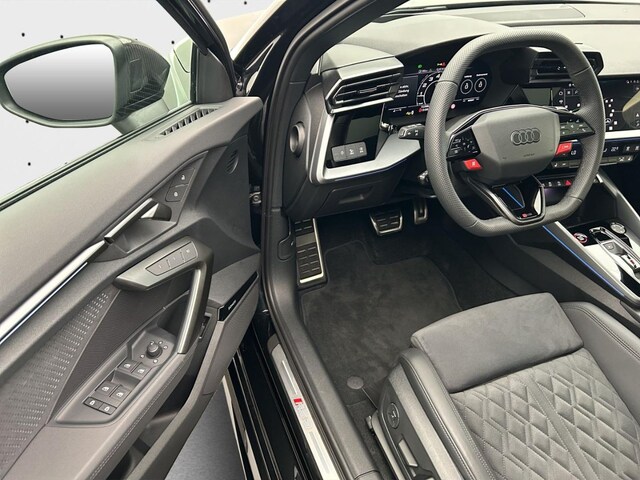 Audi RS3 Quattro S-Tronic Sportback