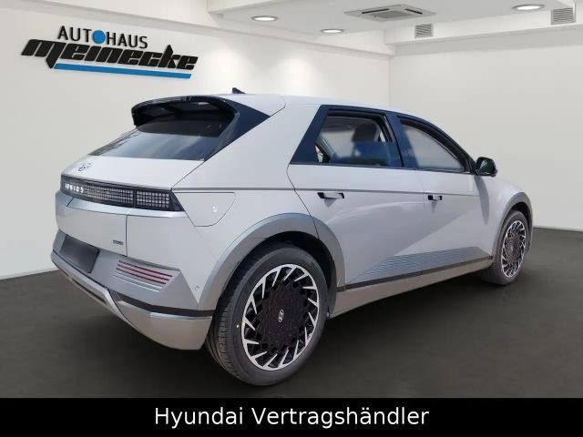 Hyundai IONIQ 5 UNIQ Vierwielaandrijving