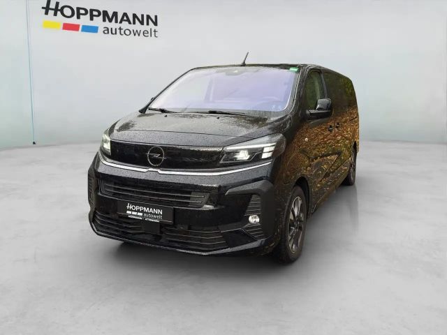 Opel Zafira Life 2.0 CDTI