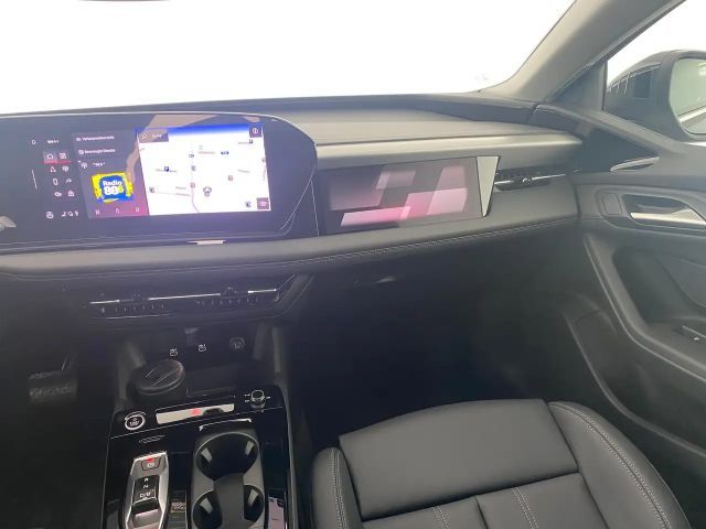 Audi A6 e-tron e-tron