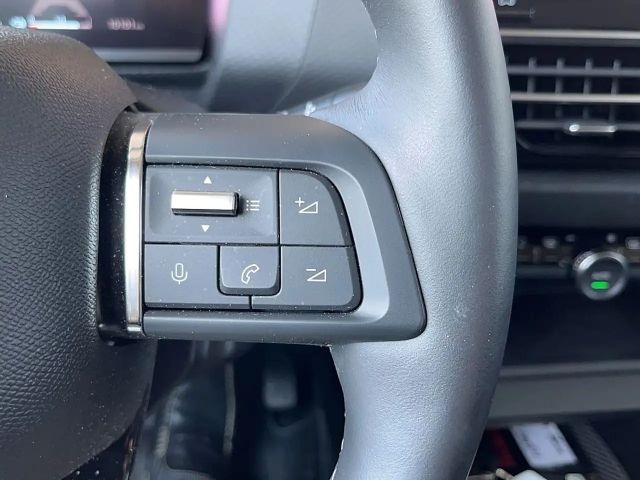 Citroën ë-C4 Shine