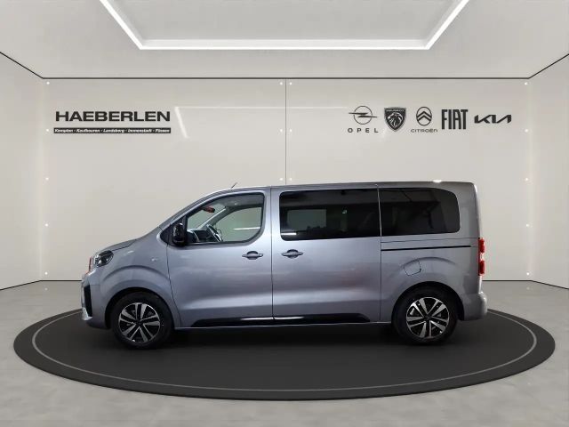 Citroën Spacetourer 2.0 180Plus M SOFORT AHK*NAVI*KAMERA*