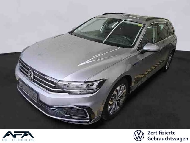 Volkswagen Passat 1.4 TSI DSG Variant