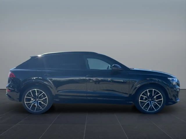 Audi Q8 50 TDI Quattro S-Line