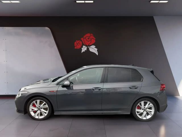 Volkswagen Golf 2.0 TSI GTI Golf VIII