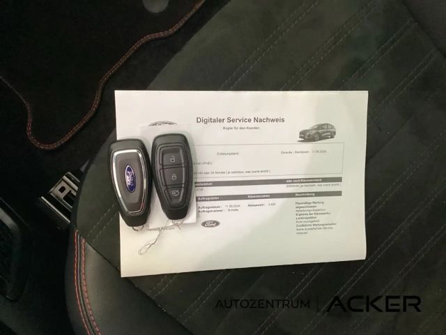 Ford Kuga Plug in Hybrid ST Line X