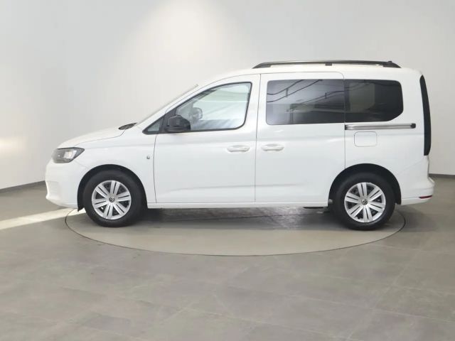 Volkswagen Caddy Family