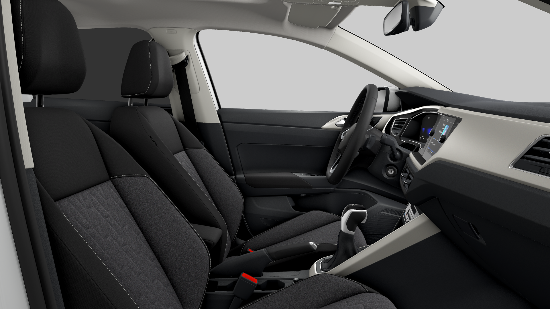 Volkswagen Taigo 1.5 TSI DSG Move