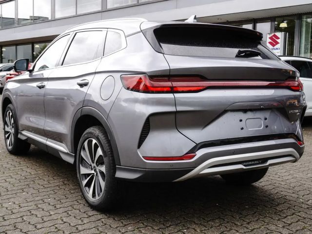 BYD Seal U Boost DM-i