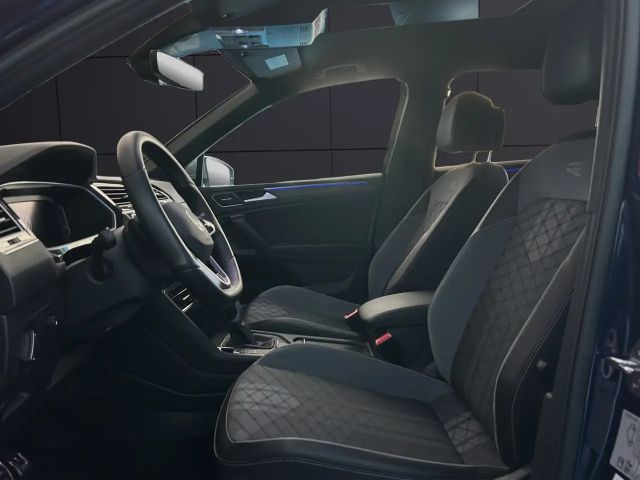 Volkswagen Tiguan Allspace DSG IQ.Drive R-Line