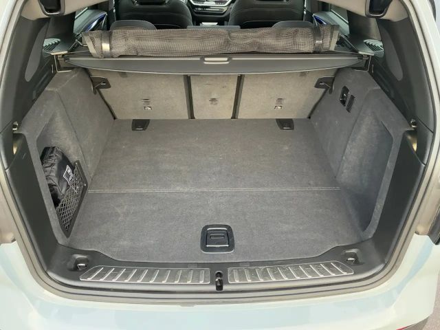 BMW X3 M-Sport xDrive