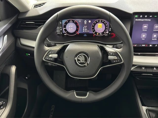 Skoda Octavia Selection