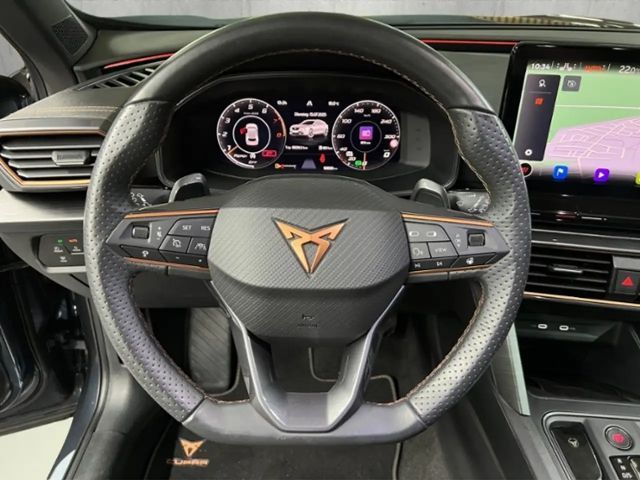 Cupra Formentor 1.5 TSI