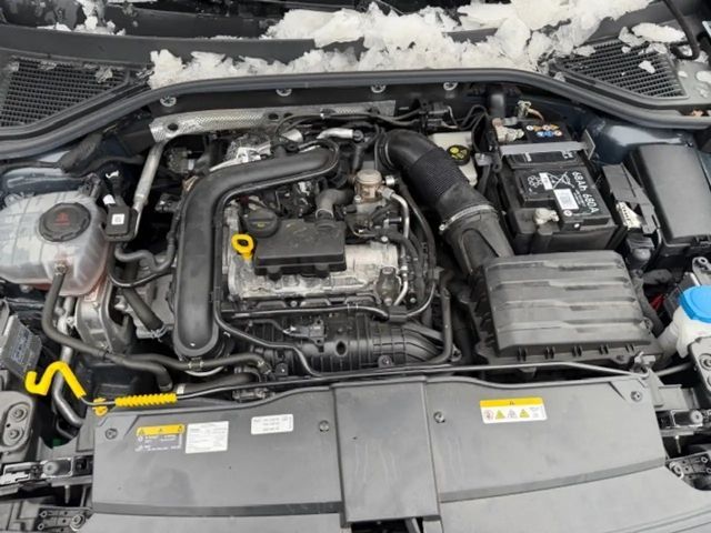 Volkswagen T-Roc 1.0 TSI Cabriolet Move