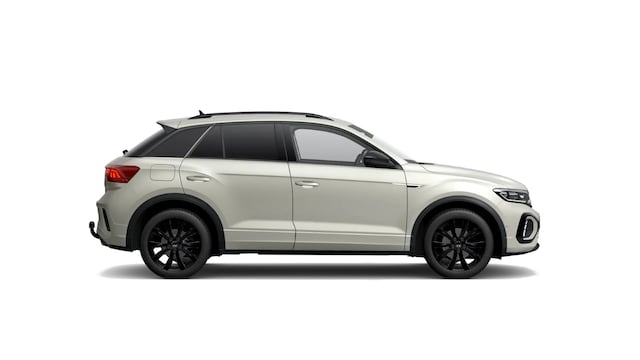 Volkswagen T-Roc 1.5 TSI DSG R-Line Style